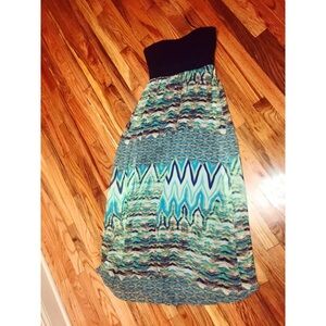 Beautiful Maxi Dress